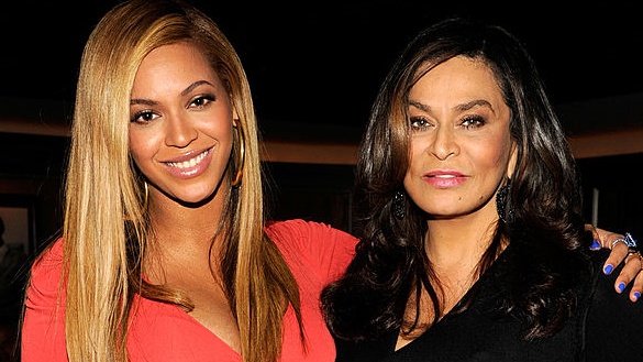 Beyoncé Had Mama Tina Praying Every Night Because Of This Tour Stunt