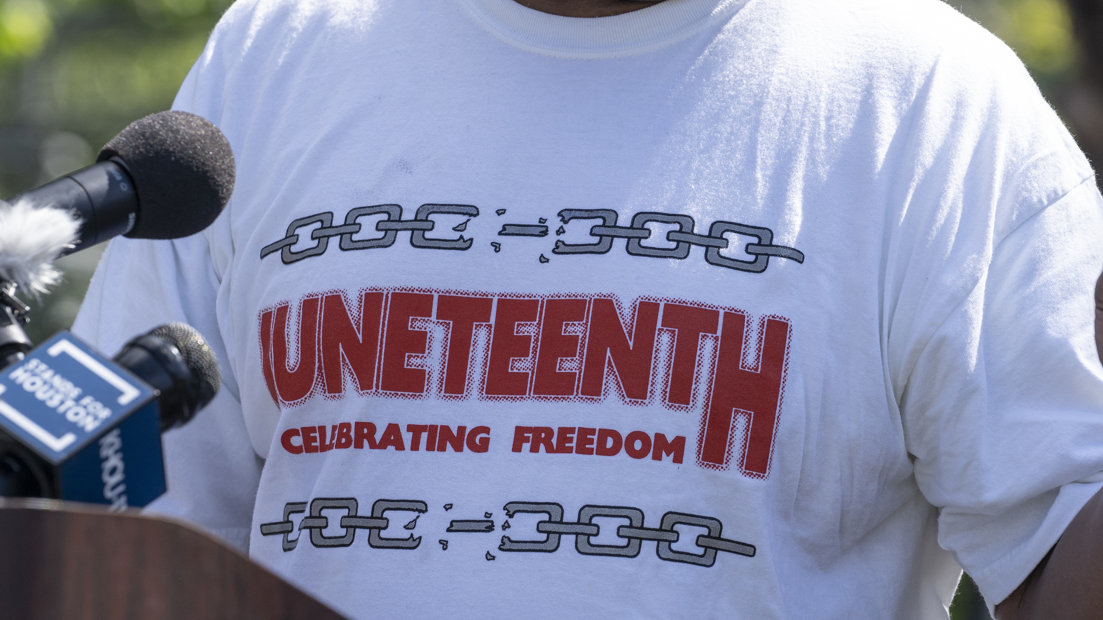 Juneteenth Event Planned For North Carolina Plantation Glorifies Slave Masters