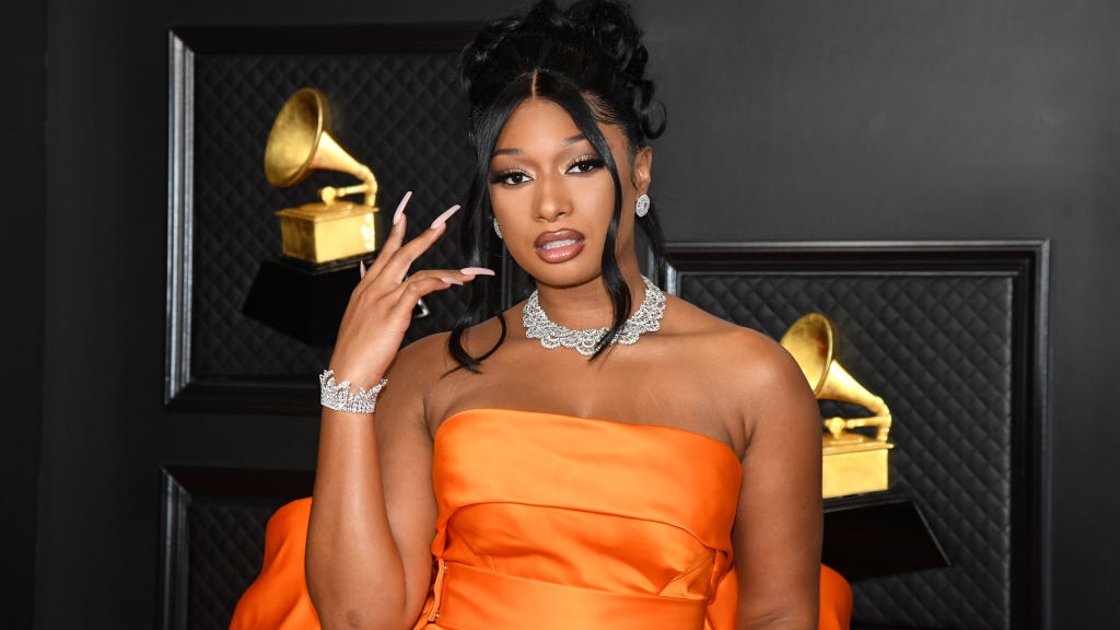 Megan Thee Stallion Steps In To Help With Funeral Costs Of Fan Who Died Suddenly