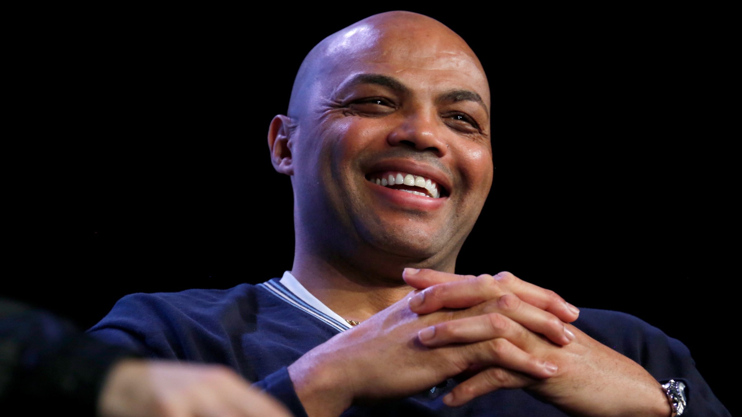 Charles Barkley Thanks Good Samaritan On Live TV For Returning His Wallet