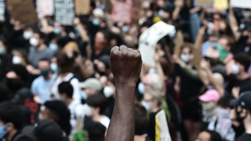 Both Chambers Of Congress Have Now Passed A Bill To Declare Juneteenth A Federal Holiday