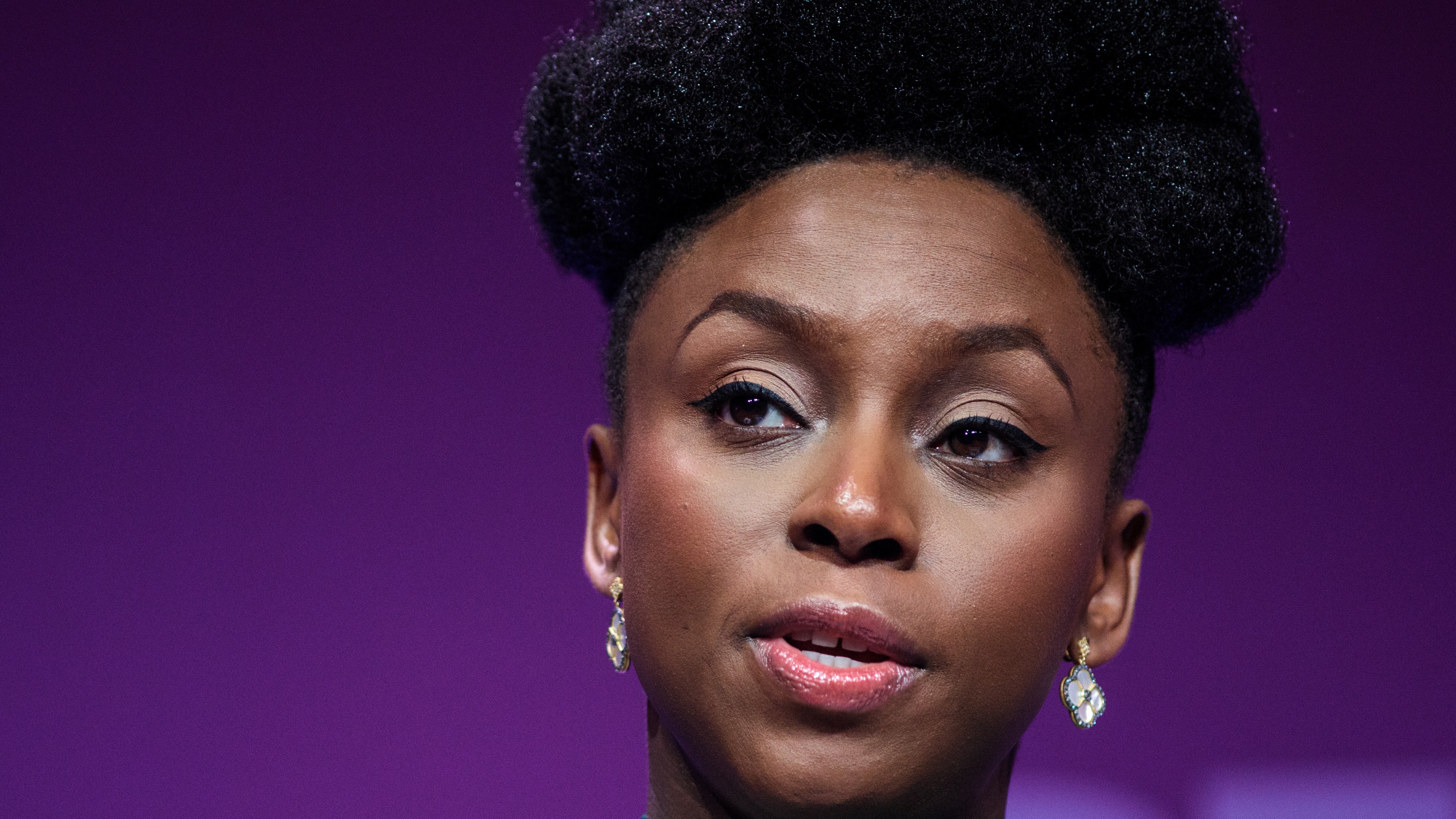 Chimamanda Adichie Accuses Former Writing Students Of Exploiting Her: 'They Were Actively Campaigning To Cancel Me'