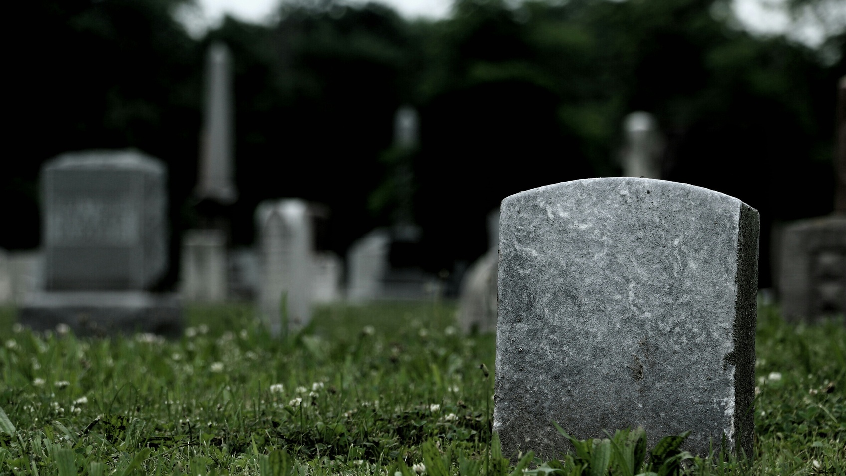 Grave Of Florida's First Black Senator Presumed To Be Under Parking Lot In Tampa