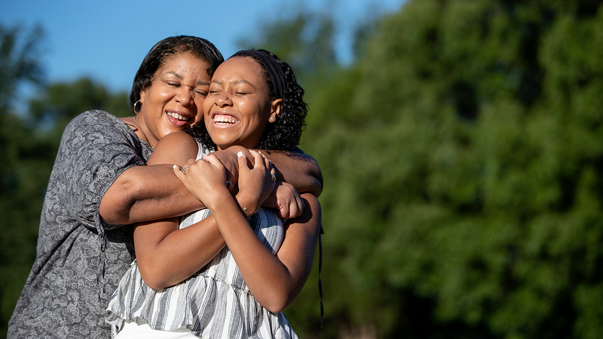 Celebrating World Sickle Cell Day: St. Jude Patient Rises To The Ivy League