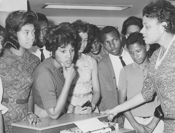 Getty Images Offers HBCUs $500,000 To Preserve Black History By Digitizing Their Photo Archive