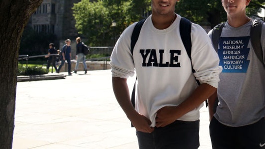 These Black Quadruplets Just Graduated Together From Yale