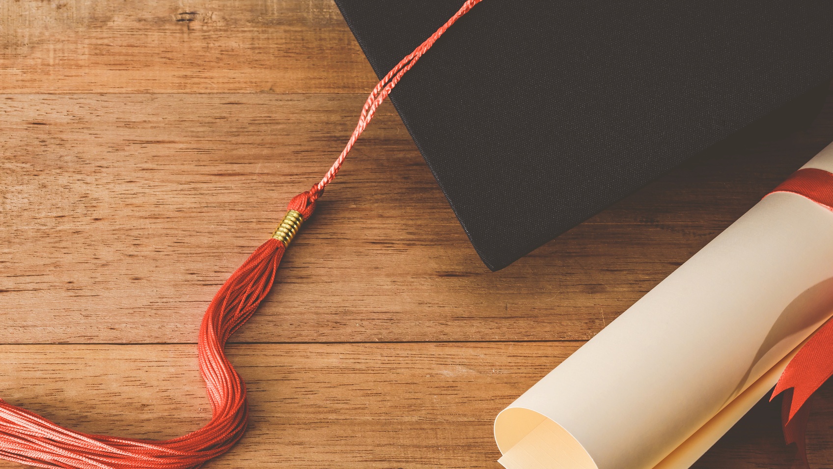 New York High School's First Black Valedictorian Headed To Harvard University