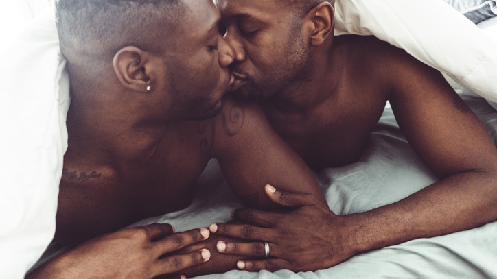 Gay Black Men Also Deserve To Have Fairytale Romances And Not Hear Hotep-Ish BS About It