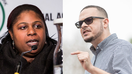 Tamir Rice's Mom Drags Shaun King For Allegedly Raising Money Without Her Consent: 'God Will Deal With You White Man'