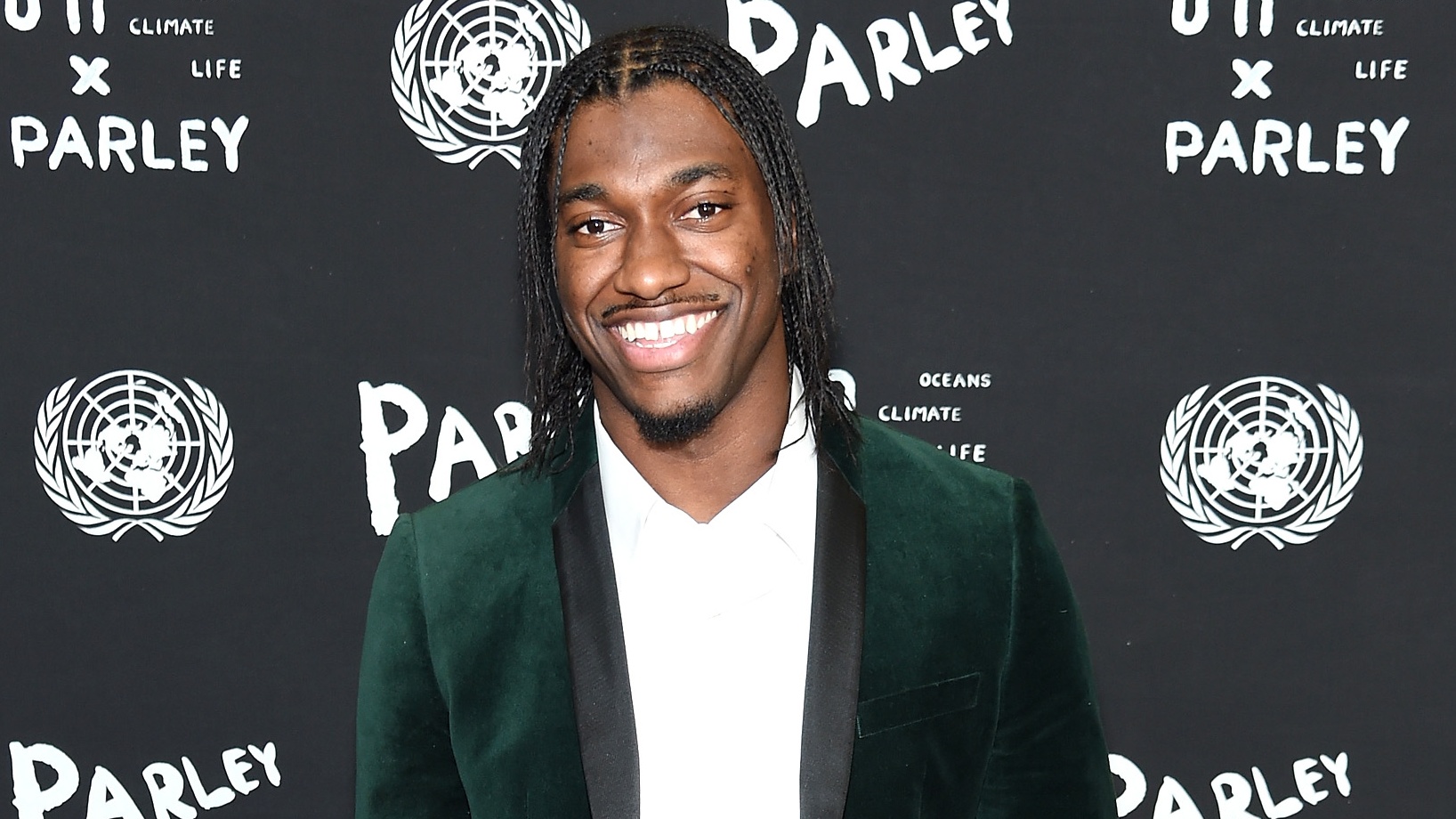 ‘Not The Flex You Think It Is’: Football Player RGIII Dragged For Weird Post About White Wife’s Behind