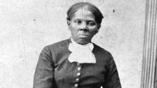 Statue Of Harriet Tubman To Replace That Of Christopher Columbus In Newark