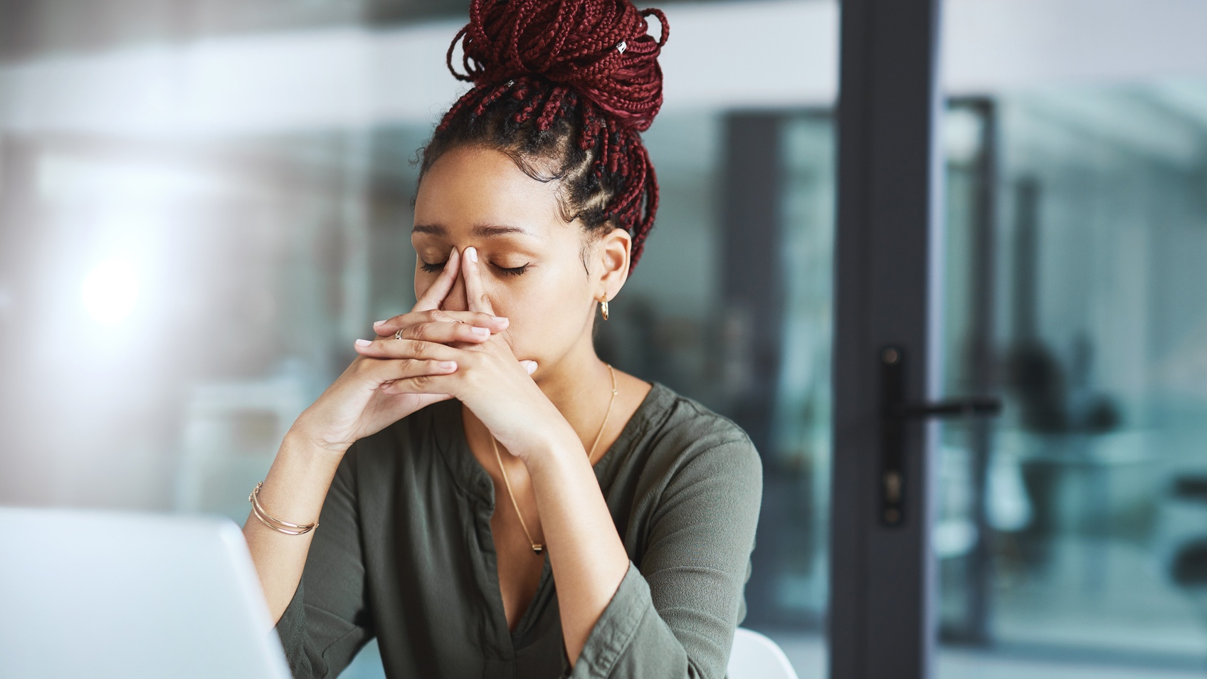 Only 3% Of Black Employees Want To Return To The Office, Citing Microaggression And Code Switching