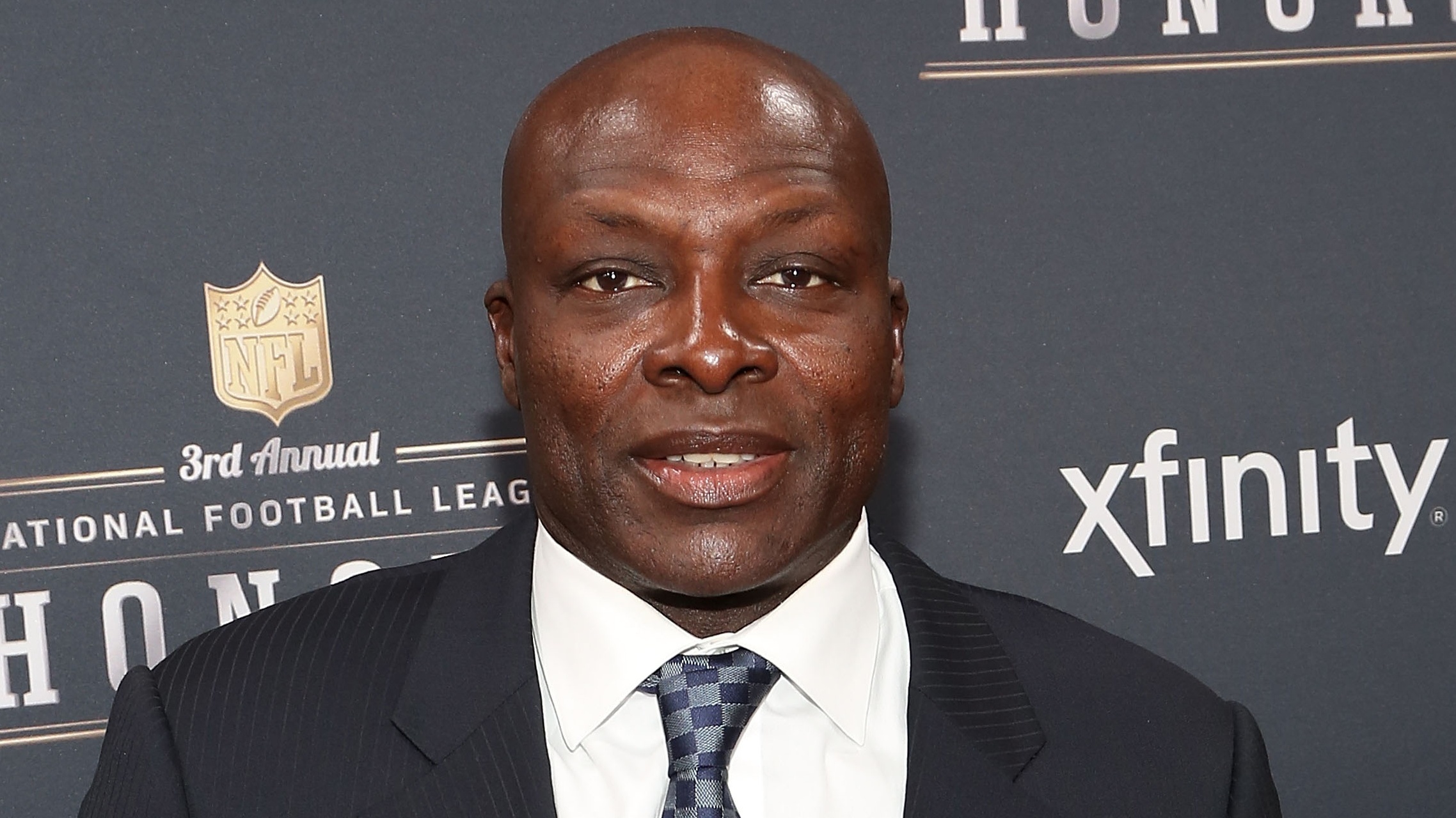 NFL legend Bruce Smith: Bills teams had gay players 'but that wasn't what  we were focused on'