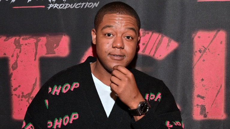 'That's So Raven' Star Kyle Massey Charged With Immoral Communication With A Minor