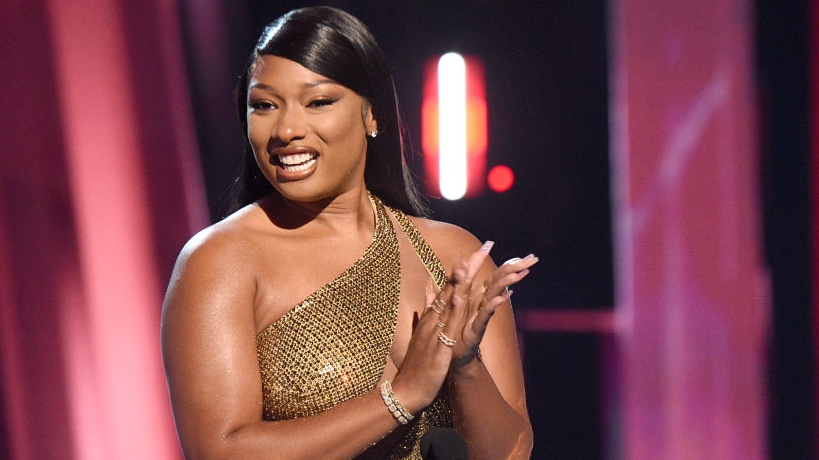 Megan Thee Stallion Giving Away $1 Million In Stocks Through Cash App