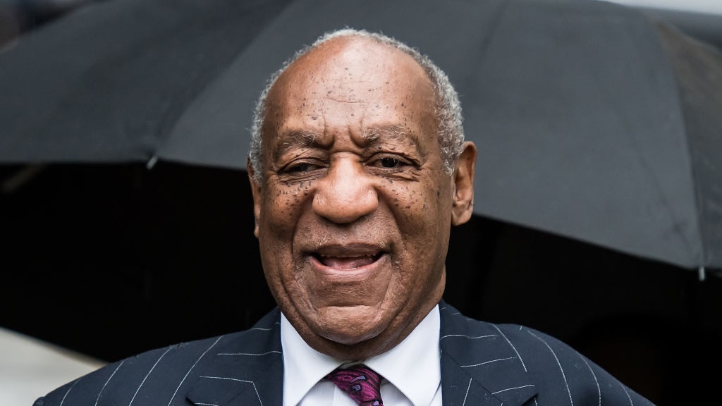 Bill Cosby To Be Released From Prison After Sexual Assault Conviction Overturned Blavity 