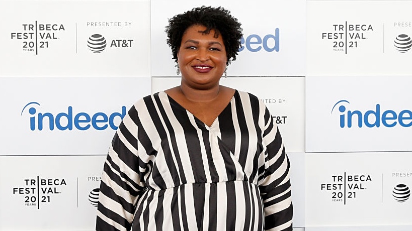 Stacey Abrams Creates Site For Georgians To Ensure Their Voter Registrations Haven’t Been Purged