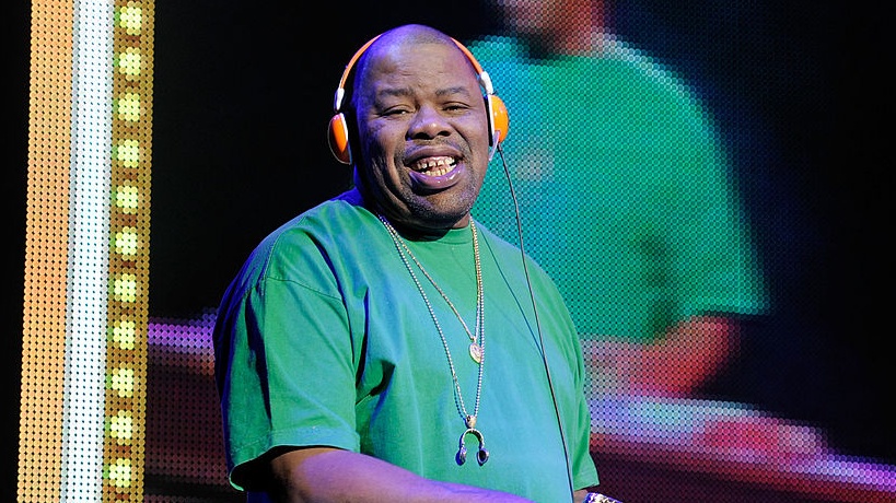 Biz Markie's Manager Confirms Rapper Is Still Alive Following Social Media Rumors