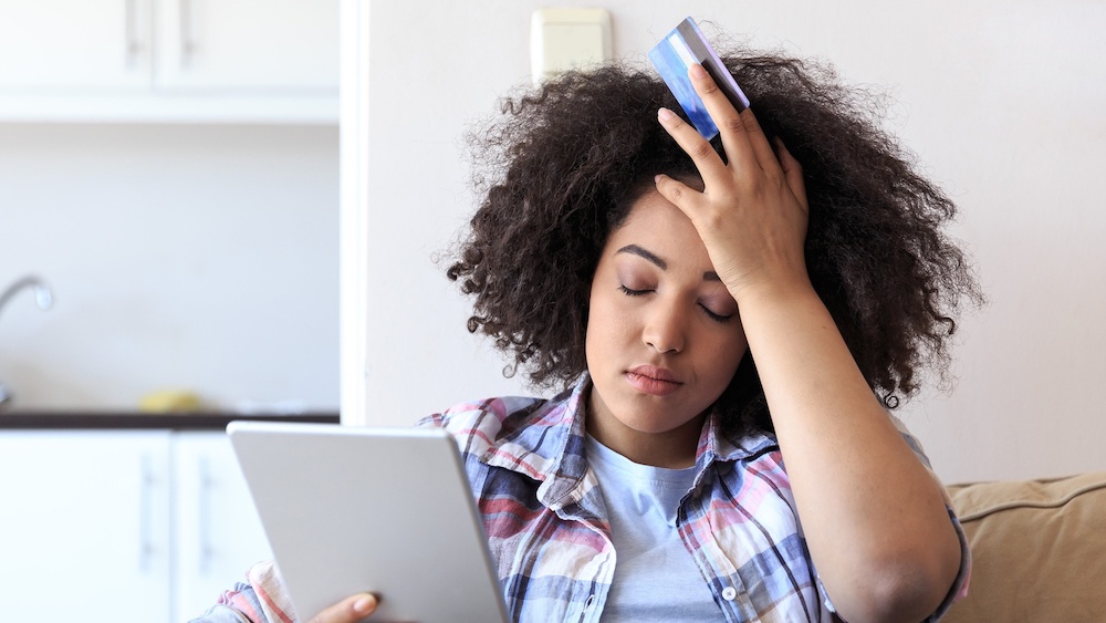 Canceling Student Debt Is A Racial And Reproductive Justice Issue For Black Women