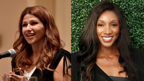 ESPN Reporter Rachel Nichols Who Called Black Colleague A Diversity Hire To Be Replaced By Black Reporter For NBA Finals