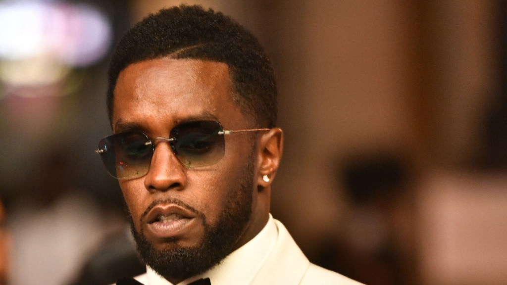 Diddy Clowned After Talking About Once Waking Up To '15 Roaches' On His Face