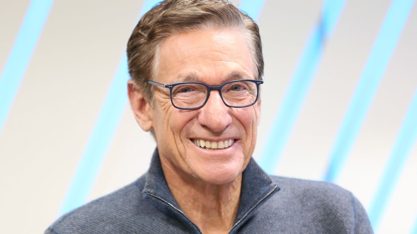 Maury Hilariously Responds To Woman's Questionable Baby Shower Tweet