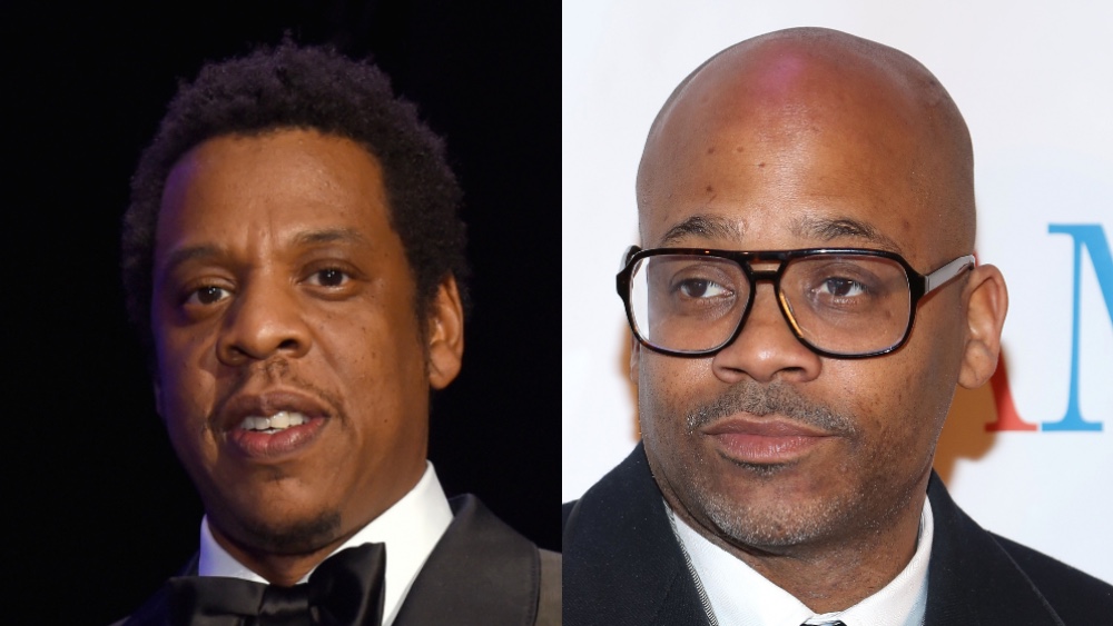 Jay-Z label Roc-A-Fella blocks co-founder's 'Reasonable Doubt' NFT