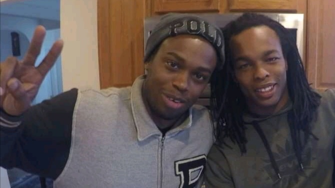 Two Black American Brothers Who Moved To Ecuador Say They're Being Wrongfully Imprisoned For Murder