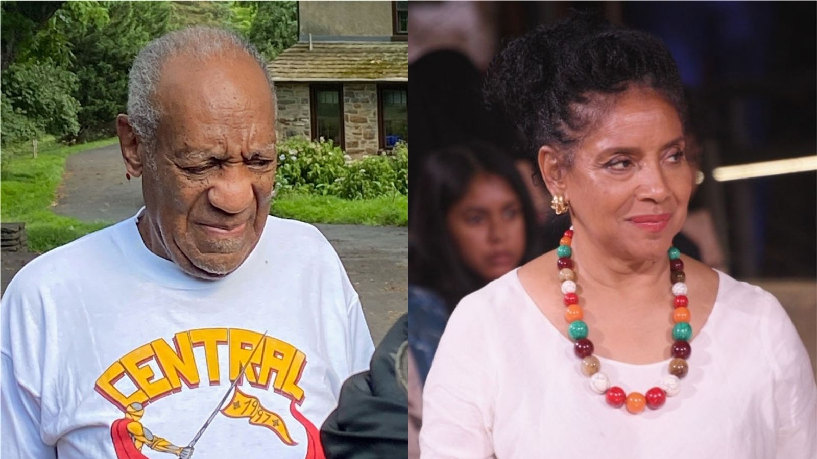 Bill Cosby Blasts Howard University For Speaking Out On Phylicia Rashad's Support Of Disgraced Star