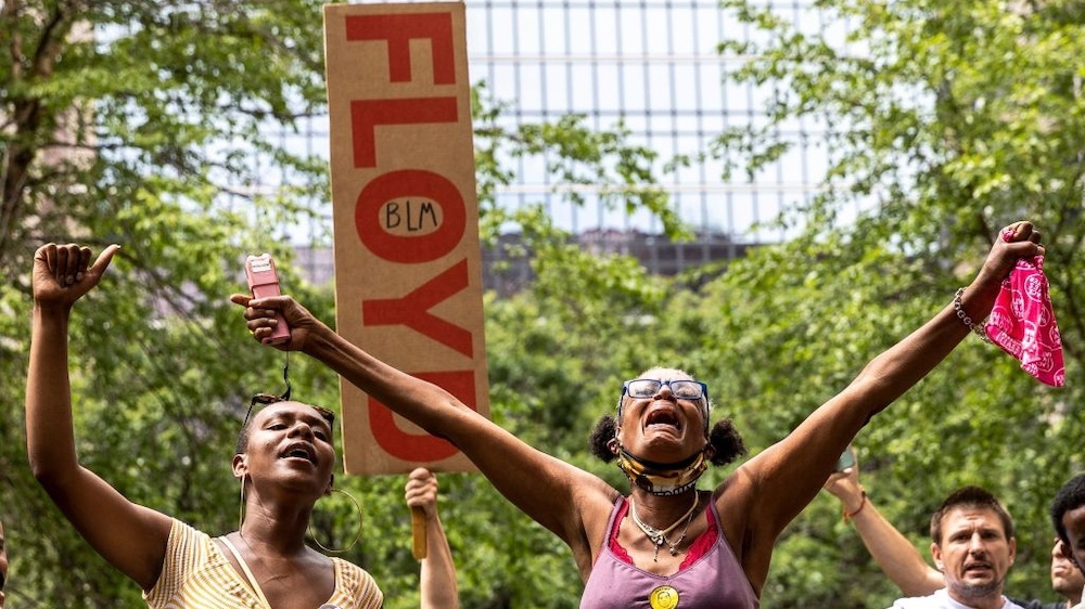 The Commodification Of Black Trauma In Activism