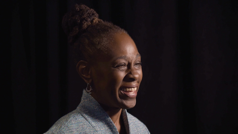 NYC First Lady Chirlane McCray: The Fight For Equity Includes The Fight For BIPOC Mental Wellness