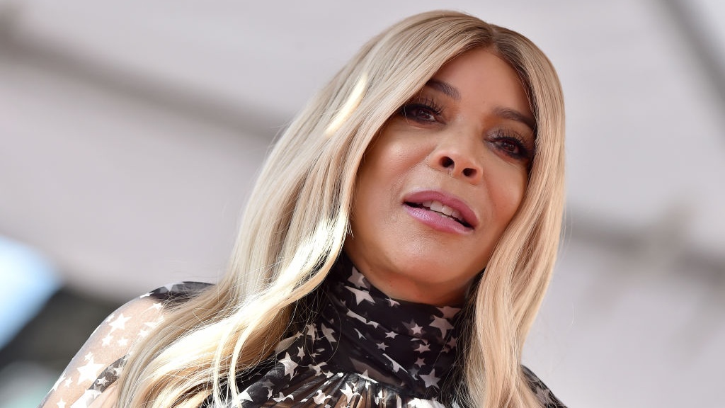 Wendy Williams Criticized For Callous And Awkward Segment Around TikTok Star Swavy's Death