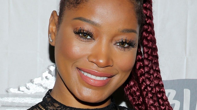 Keke Palmer Praises Zaila Avant-garde As 'The Real Life Akeelah'