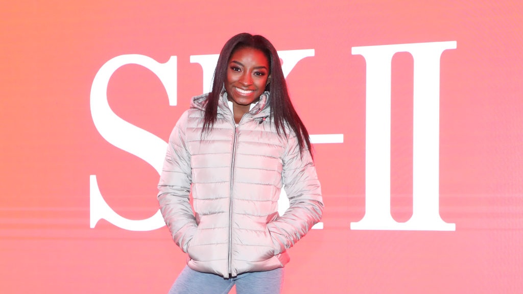 Simone Biles Says She Remains Motivated Despite Constantly Getting Unfair Valuation From Judges