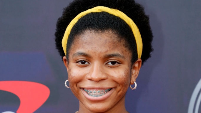 Zaila Avant-garde Has Already Received Several Full-Ride College Scholarship Offers