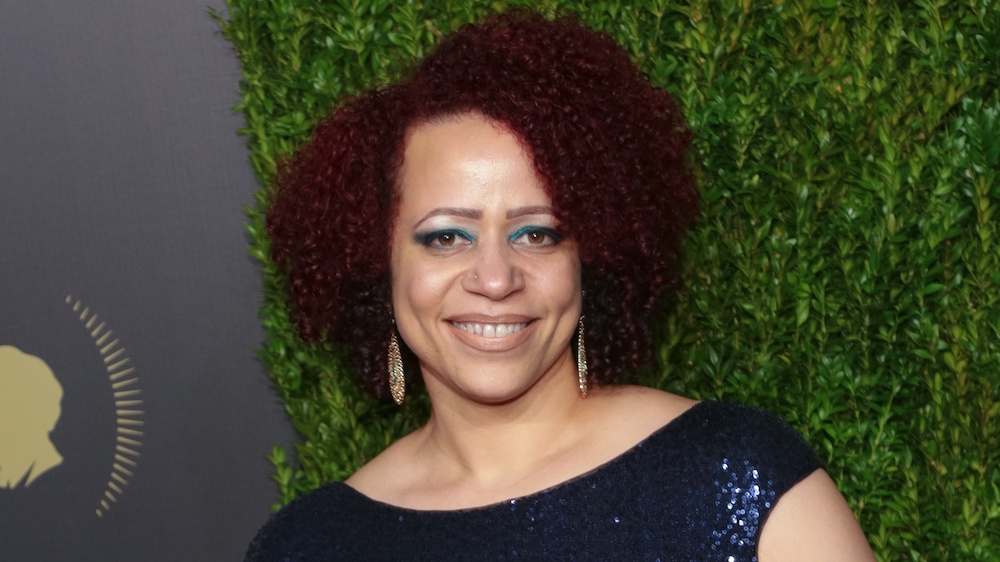 Nikole Hannah-Jones' Rejection Of UNC Was A Masterclass For Black Women On Going Where You're Celebrated, Not Tolerated