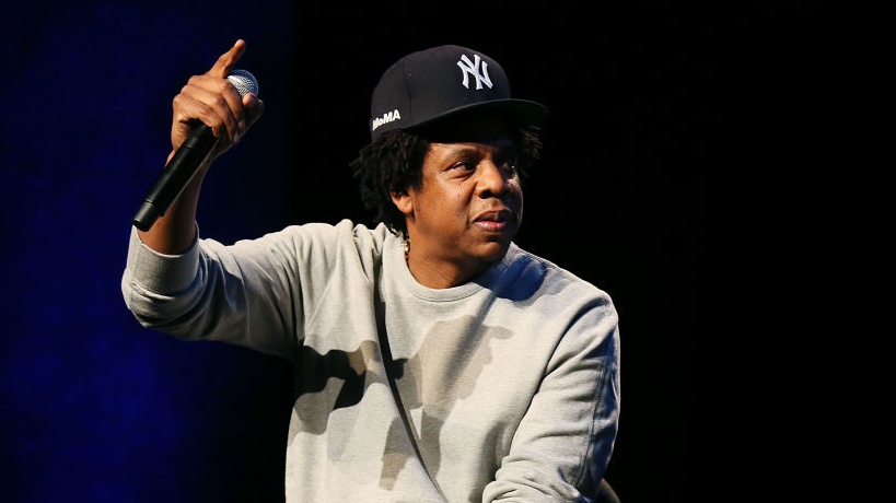 Jay-Z Gives Fan Valid Reason For Not Signing Her Baseball