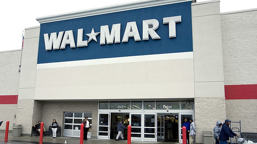 Cop Seen Punching Black Woman In The Throat At New York Walmart