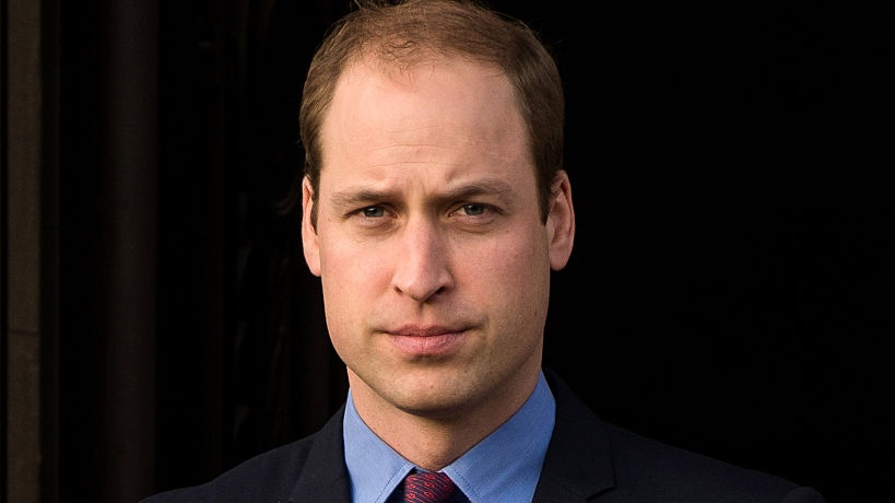 Folks Are Calling Prince William A Fraud For His Response To Euro 2020 Racism: 'The World Sees Your Gaslighting'