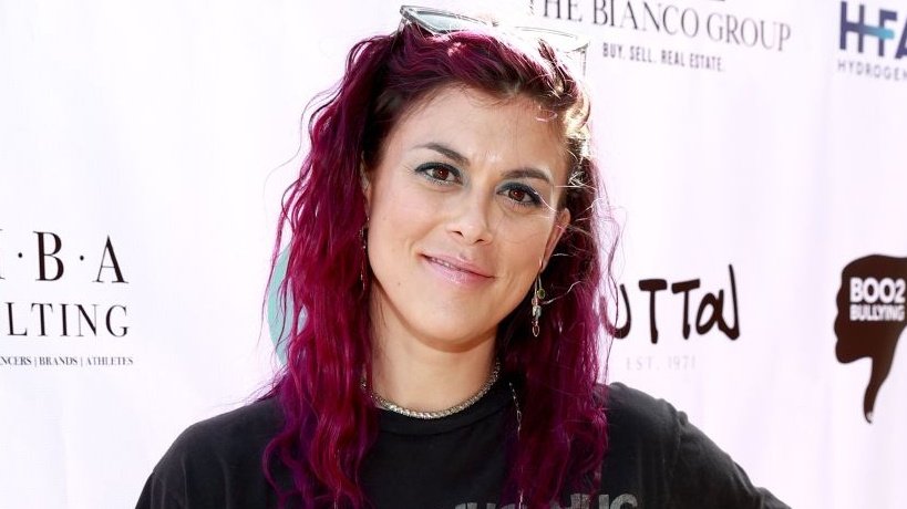 Former Nickelodeon Star Lindsey Shaw Blasted For Mocking Black TikTok Creators