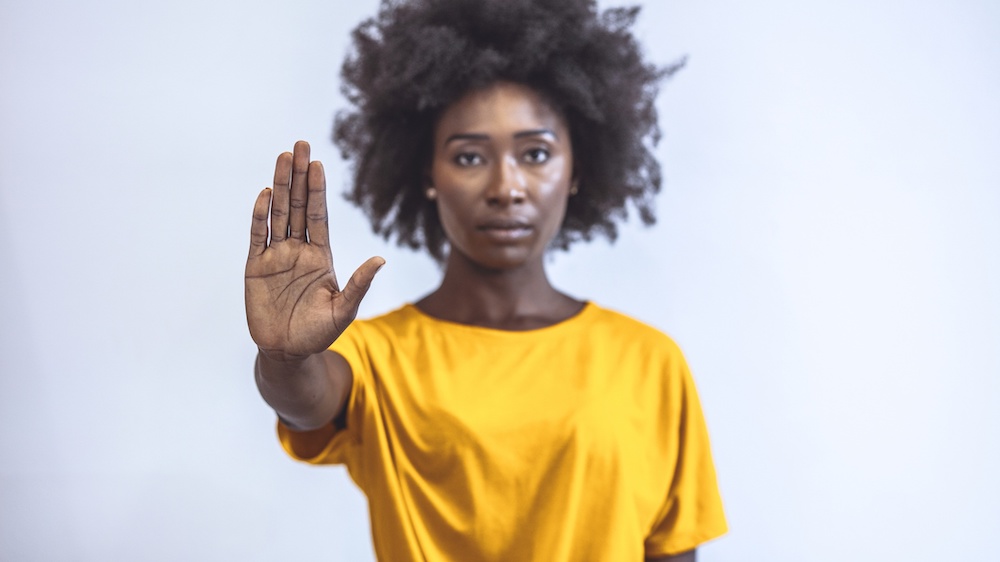 Invalidated, Underpaid And Expected To Overperform, Black Women Are Starting To Say ‘No’