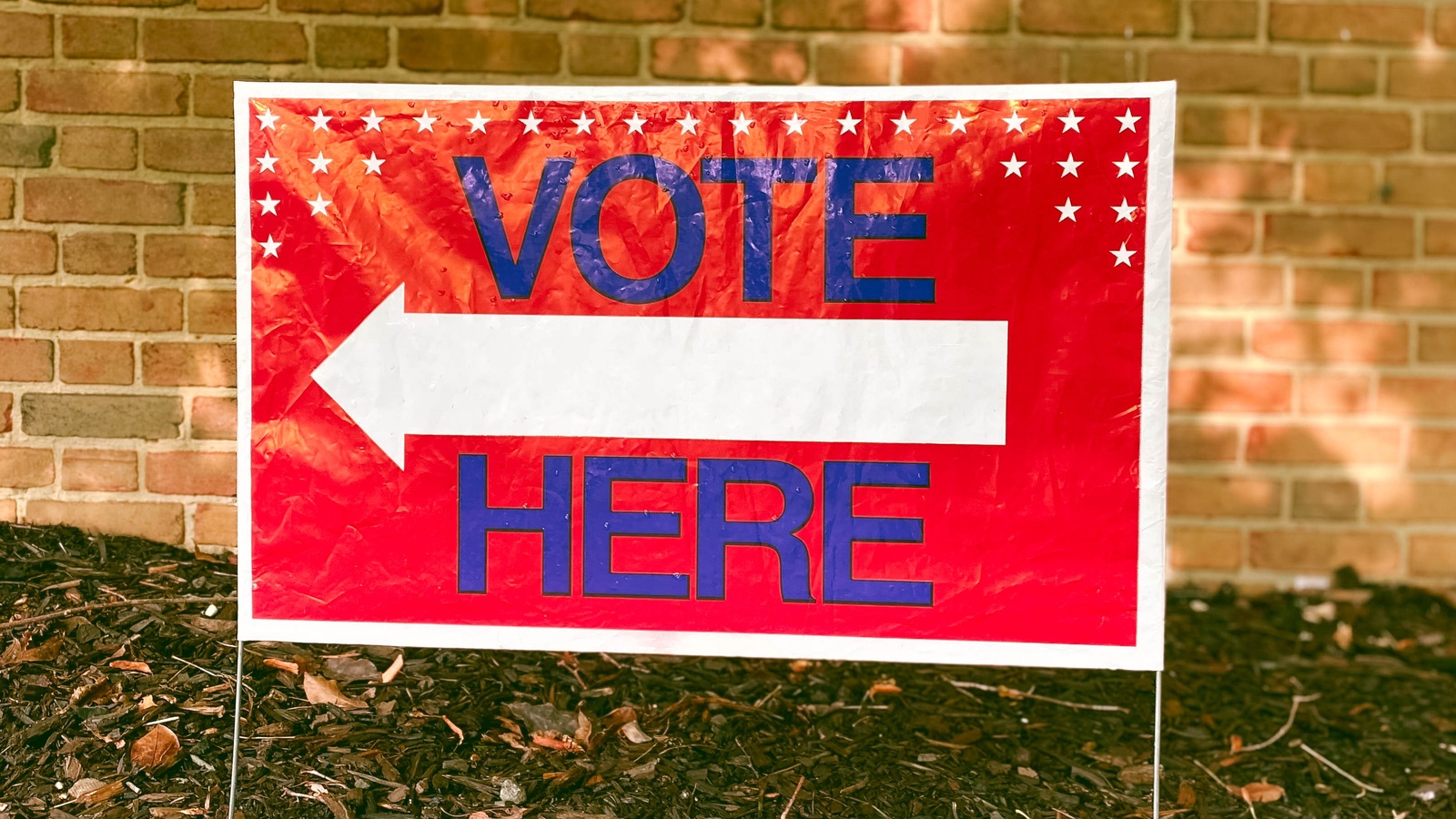 Texas Man Faces 20 Years In Prison For Voter Fraud After Waiting 6 Hours To Vote