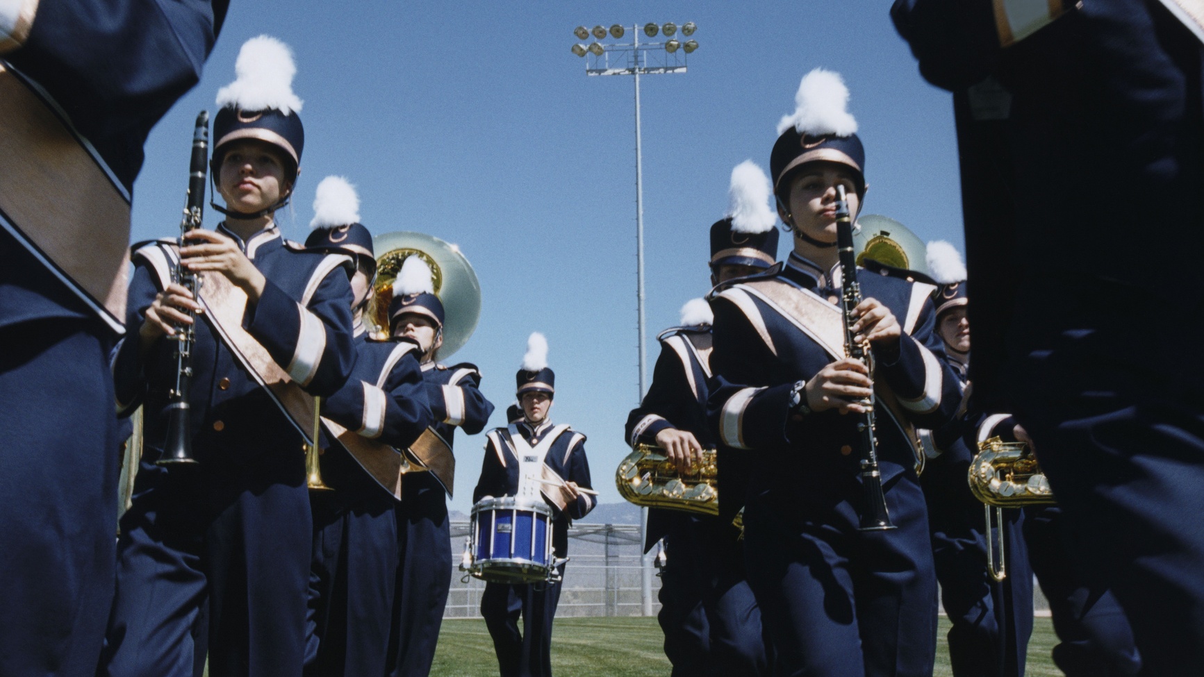 Auburn University Senior To Make History As School's First Black Woman Drum Major