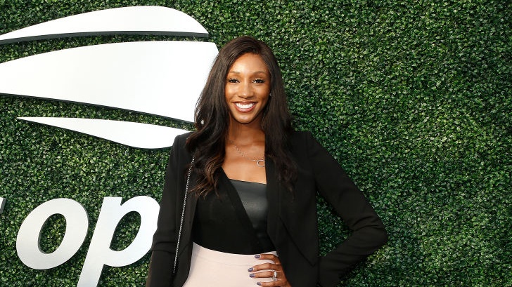 NBC Trying To Poach ESPN's Maria Taylor Ahead Of Olympics