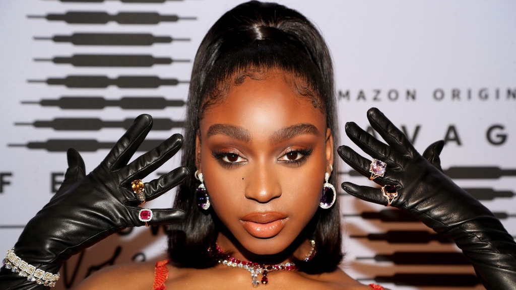 Normani And Cardi B Could Have Forewarned Us About Their 'Wild Side' Because We Weren't Ready