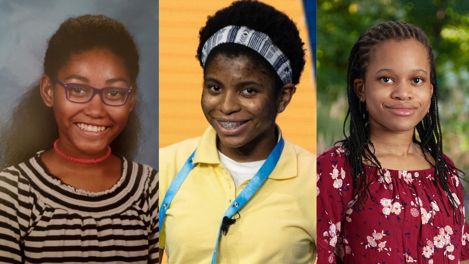 Zaila's Black Girl Magic Is Not An A-N-O-M-A-L-Y: 5 Other Young Black Spelling Champs From The South