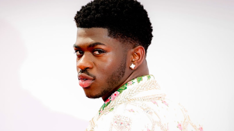 Lil Nas X Hilariously Trolls His Label Ahead Of Court Date Over Satan Shoes