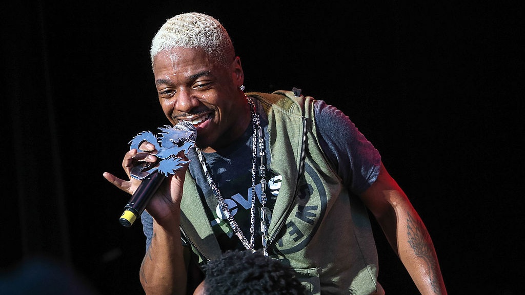 Sisqo Revealed Inspiration Behind ‘Thong Song’ And We Are In Tears