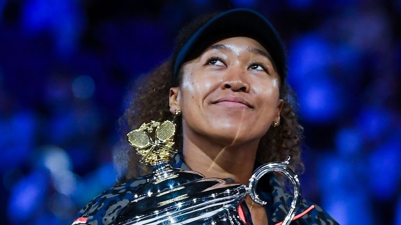 Naomi Osaka: Representing Japan at the Olympics Was Never a Secret