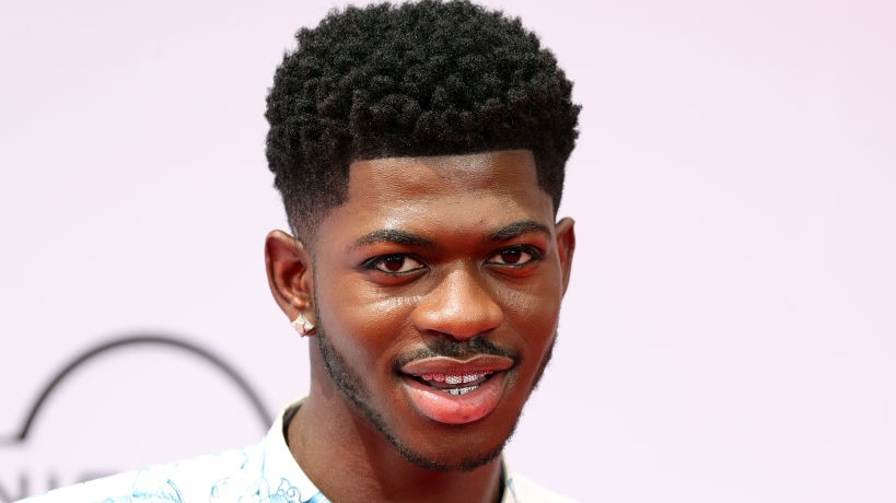 Lil Nas X Digs Into Haters, Again, With Preview Of New Music Video